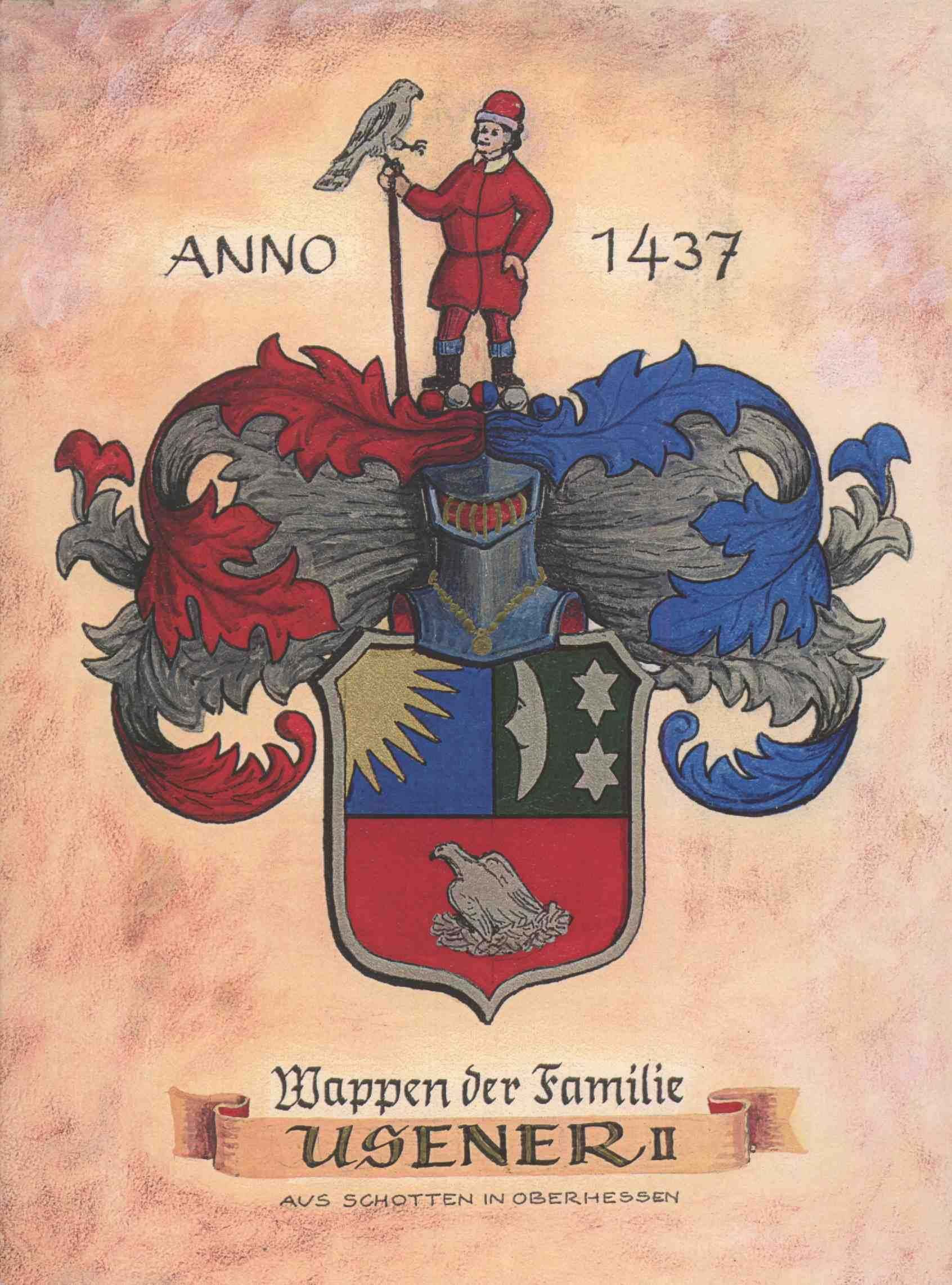 Wappen